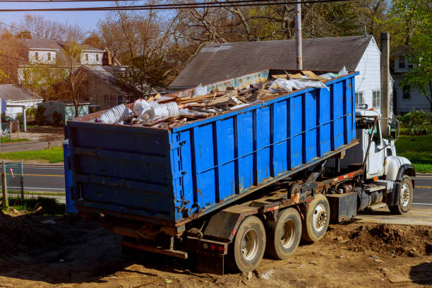 Best Same-Day Junk Removal Services  in Bryant, WA