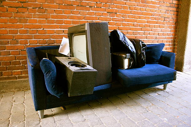 Recycling Services for Junk in Bryant, WA